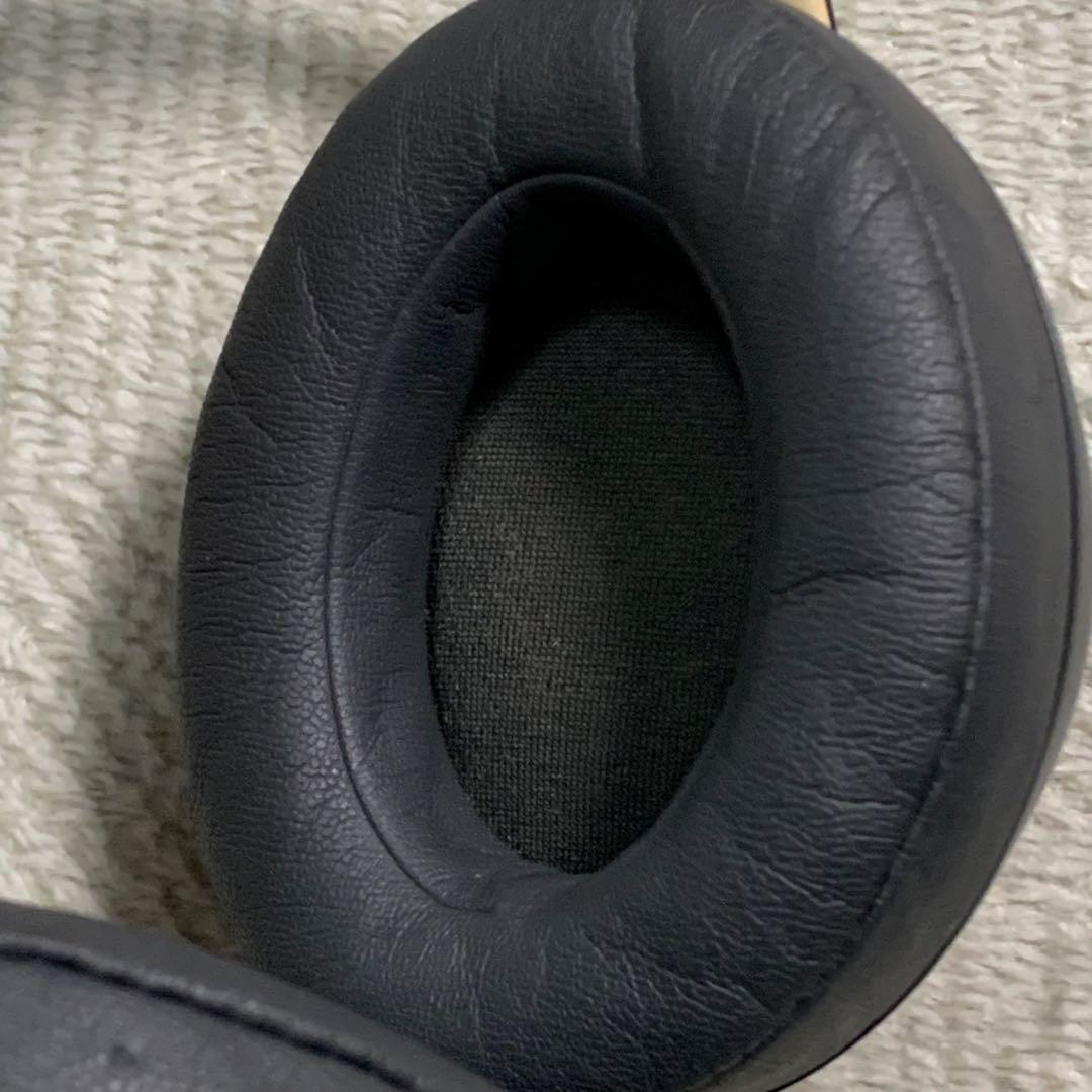 Beats studio3 wireless ビーツ ワイヤレスヘッドホン