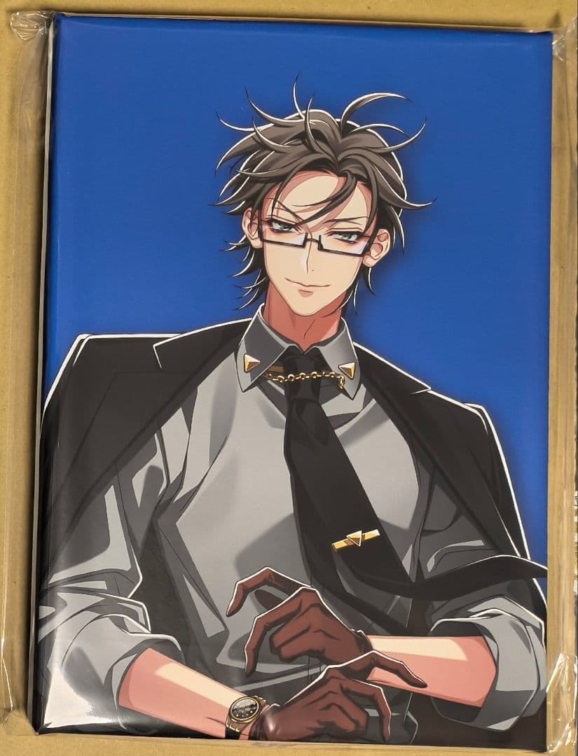 ヒプノシスマイク　オンラインくじ　ファンミーティング　ヨコハマ　S賞　MTC