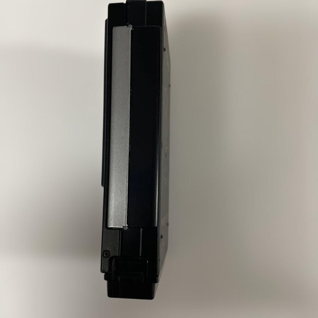 Panasonic ステレオラジオカセットレコーダー　RX-SR550 ジャンク