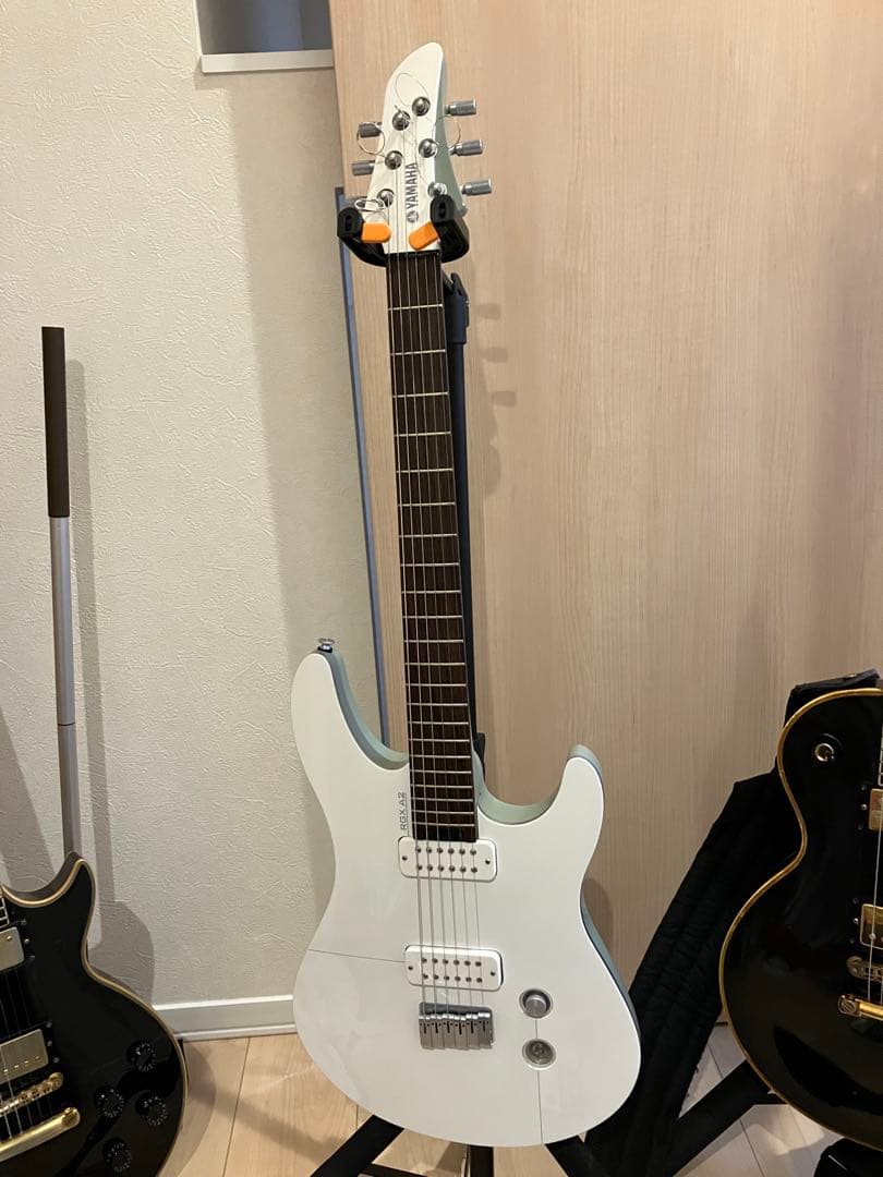 YAMAHA RGX-A2 ヤマハ