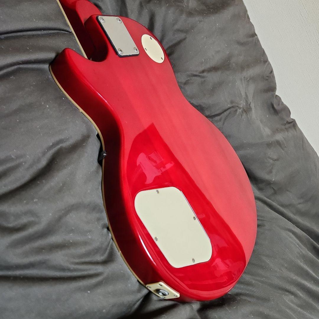 ___michin.　maestro by Gibson レスポール