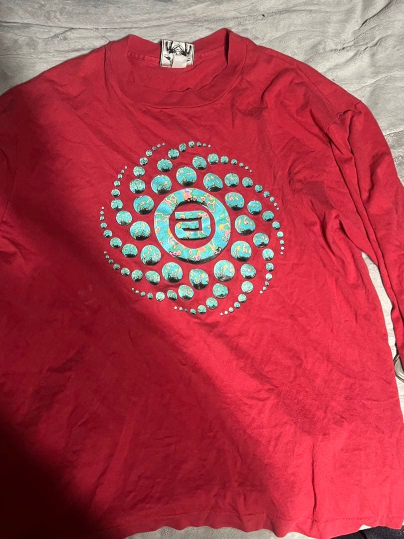 Anarchic Adjustment サークル　XL