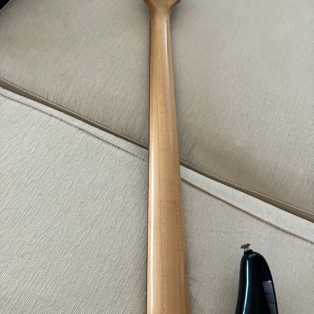 IBANEZ SR350　アクティブベース