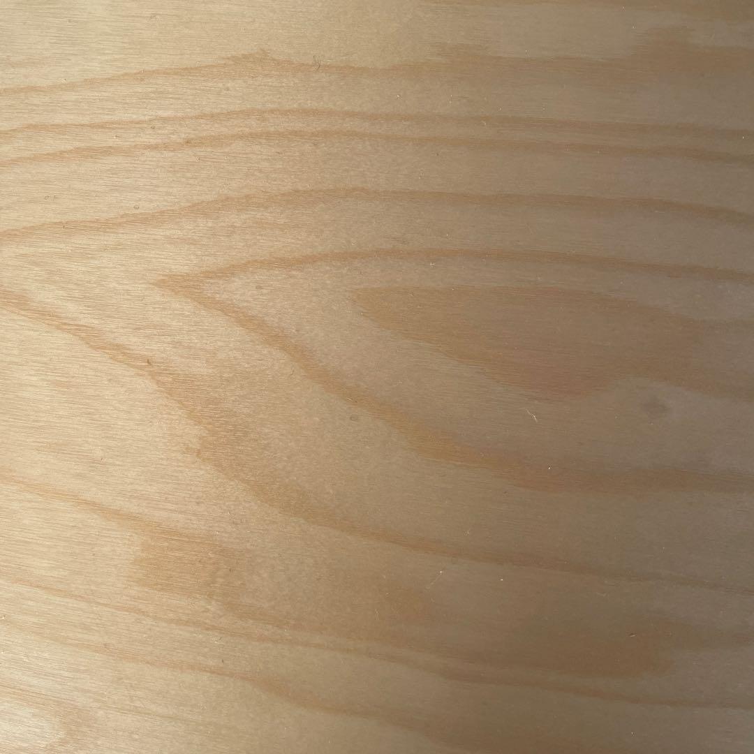 アルテック 95 テーブル 半円形 120cm