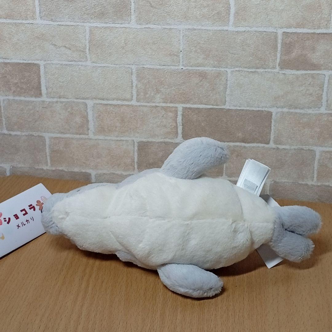  Skidoodle seal　ジェリーキャット　アザラシ　海豹