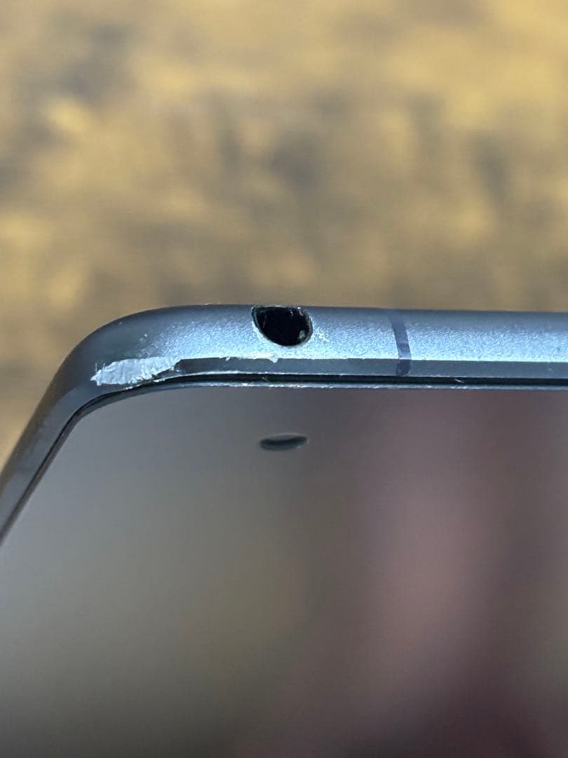 Apple iPad mini 5世代　スペースグレー