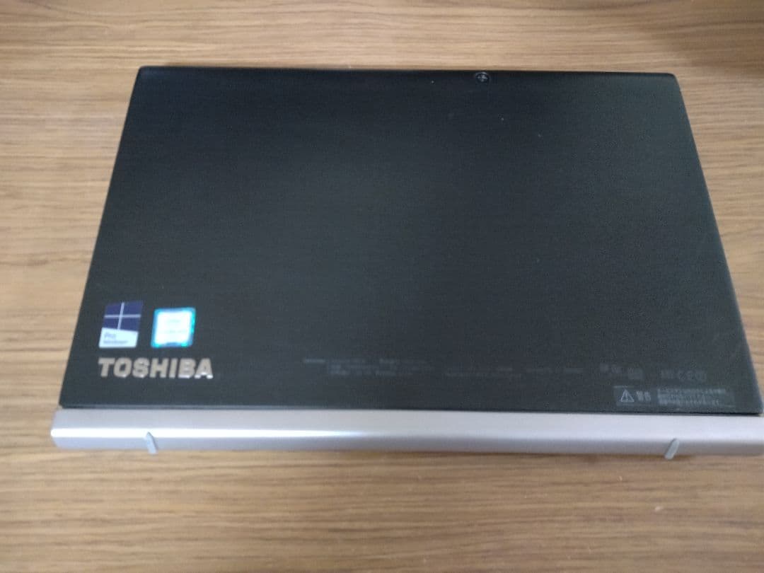 dynabook R82/m3/128GB/12.5/タッチパネル/Office