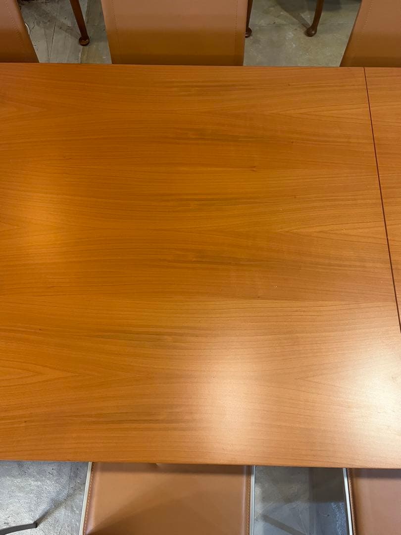 直接引取限定Calligaris テーブルセット　made in Italy