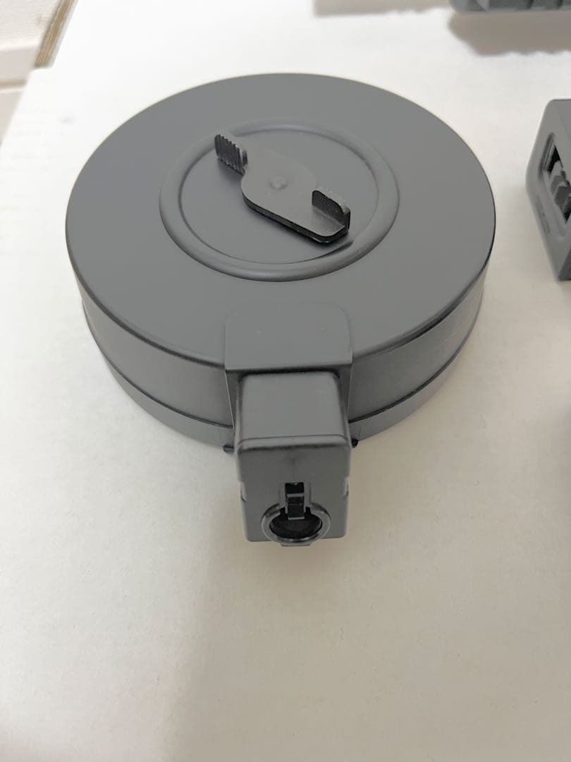 【至高】東京マルイ『スコーピオンmod.M』フルカスタム本体 ＋ 付属品