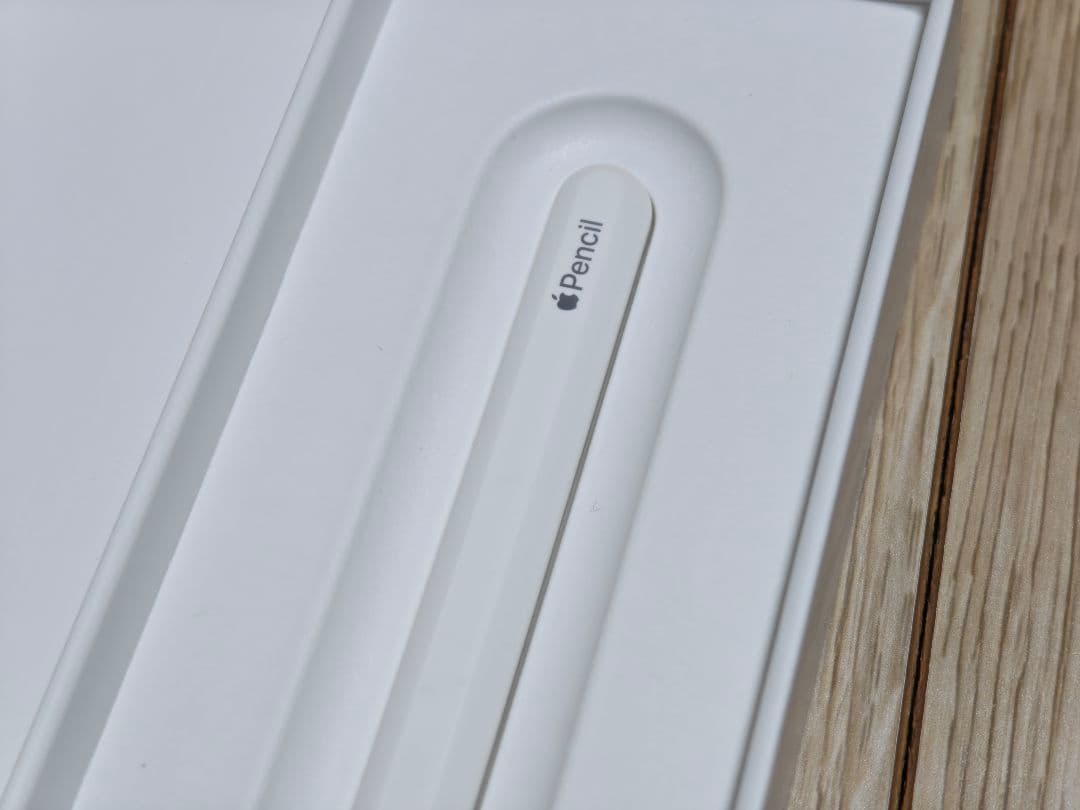 iPad mini 第6世代 256GB Wi-Fi Cellular、ペン付き