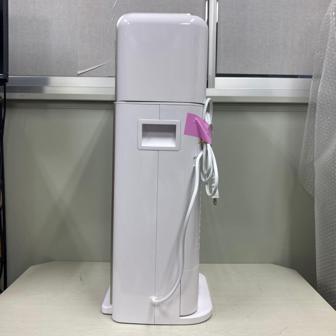 アイリスオーヤマ　サーキュレーター衣類乾燥除湿機 KIJDC-N80-N