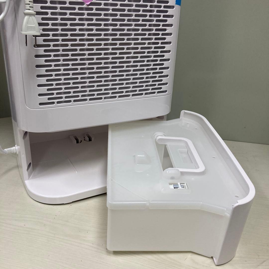 アイリスオーヤマ　サーキュレーター衣類乾燥除湿機 KIJDC-N80-N