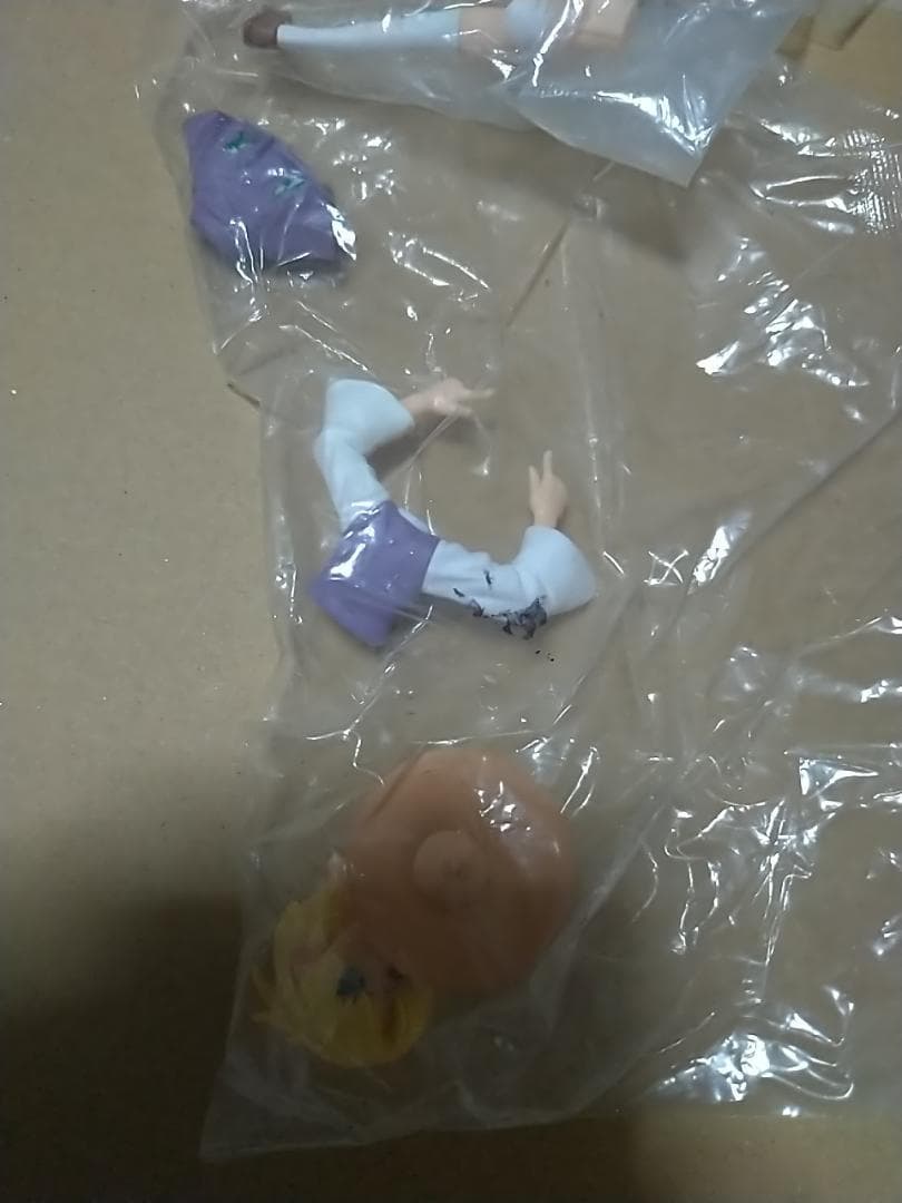 東方雅華乱舞 フィギュア 16体セット 東方project 未開封