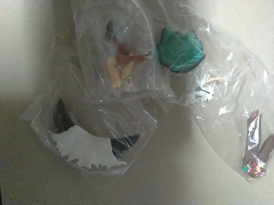 東方雅華乱舞 フィギュア 16体セット 東方project 未開封