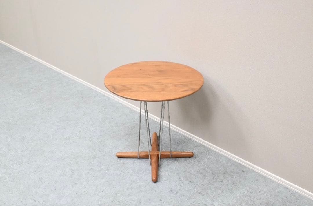 CARL HANSEN&SON カールハンセン＆サン サイドテーブル E021