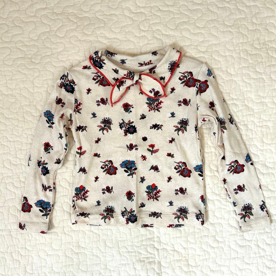 トップス Misha & Puff Junior Scout Holyoke 2y