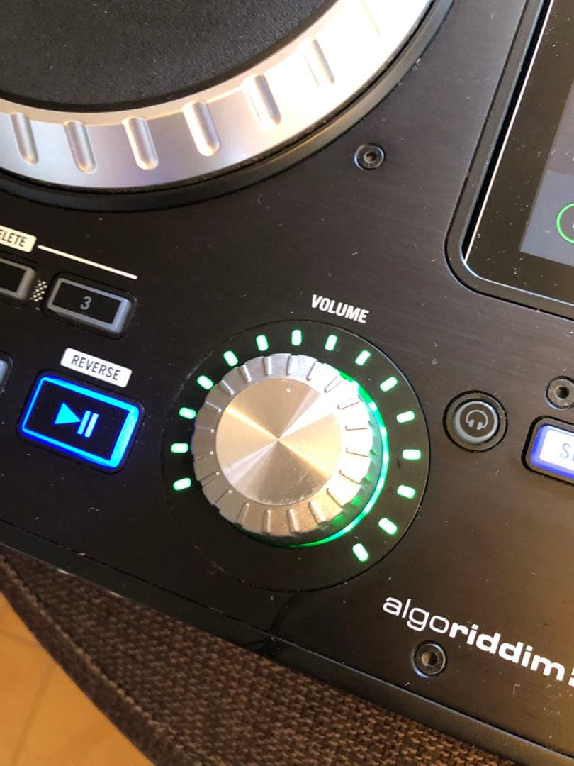 Numark iDJ Pro iPadAir ソフトケース　マイク　他