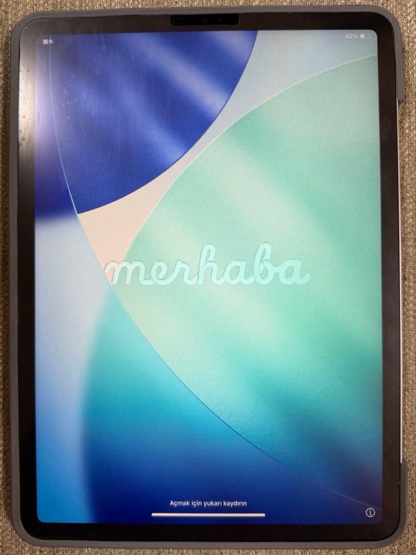 セット iPad Pro 11インチ（セルラー,256GB）第4世代