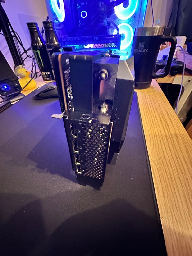 グラフィックボード・グラボ・ビデオカード msi gaming trio radeon rx6950xt