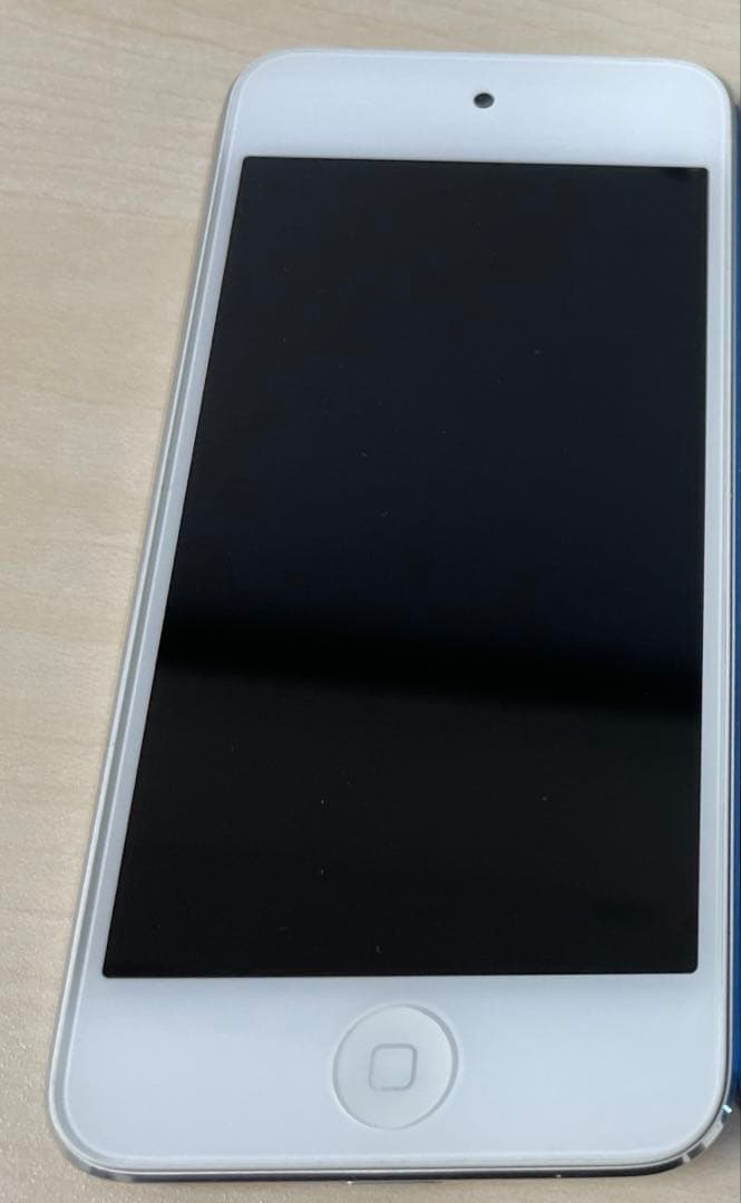 iPod touch (第7世代) 32GB シルバー