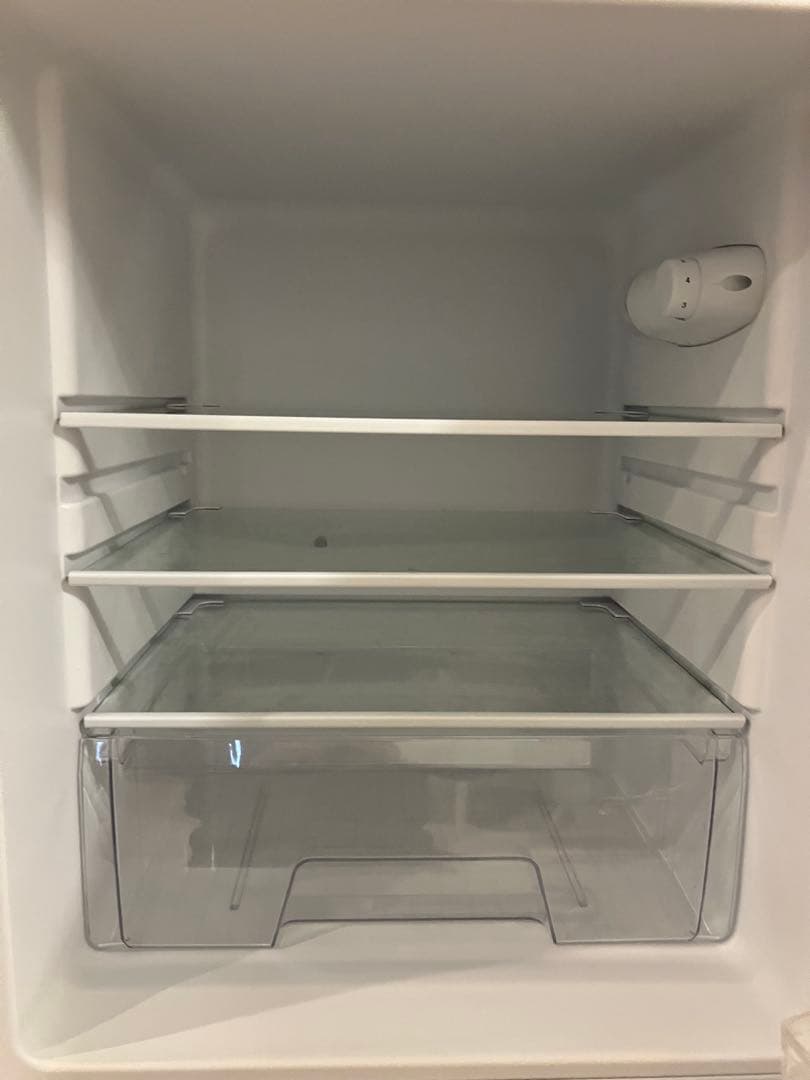 アイリスオーヤマ 冷蔵庫 142L 冷凍室52L IRSD-14A-W