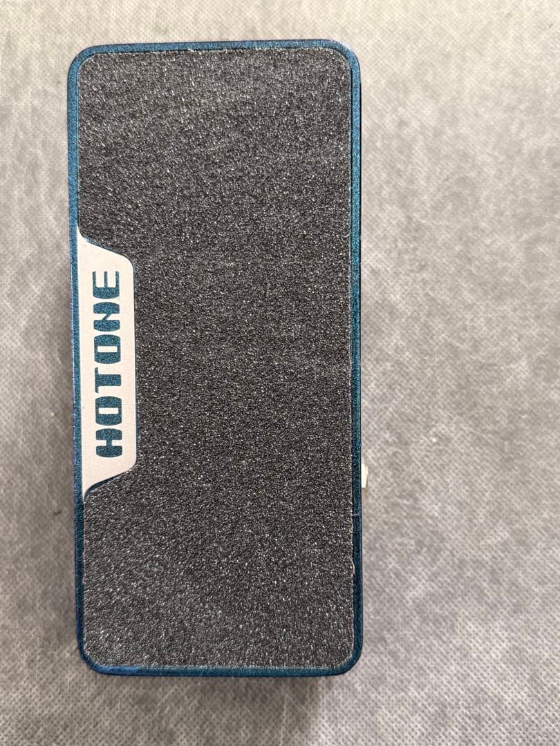 HOTONE SOUL PRESS II ボリューム/ワウペダル