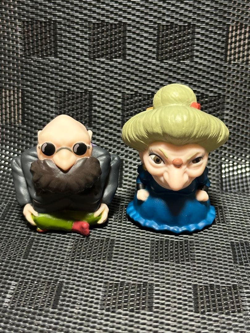 グッズまとめ スタジオジブリ トトロ 紅の豚 千と千尋 もののけ姫