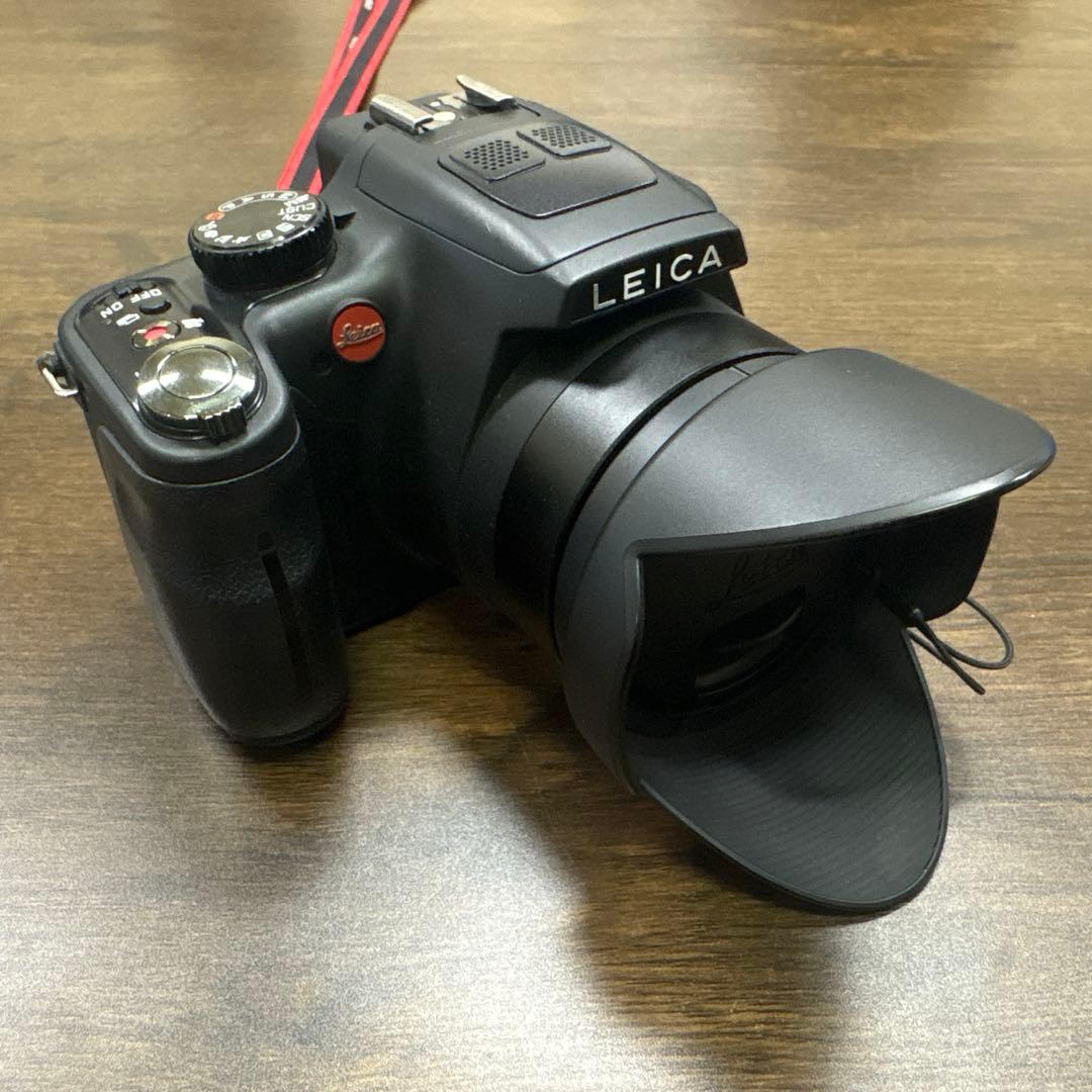 ライカ V-LUX3 デジタルカメラ