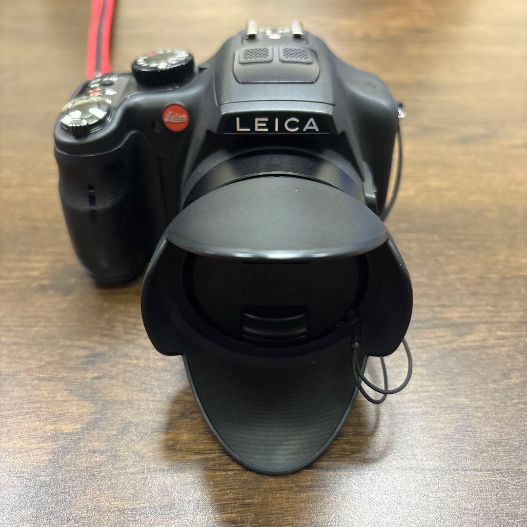 ライカ V-LUX3 デジタルカメラ