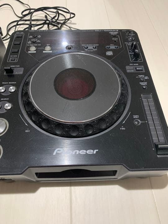 その他 Pioneer CDJ-1000MK2