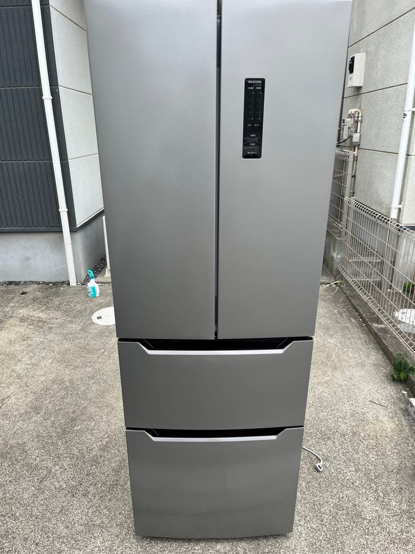 IRIS OHYAMA IRSN-32A-S 2022年冷蔵庫アイリスオーヤマ