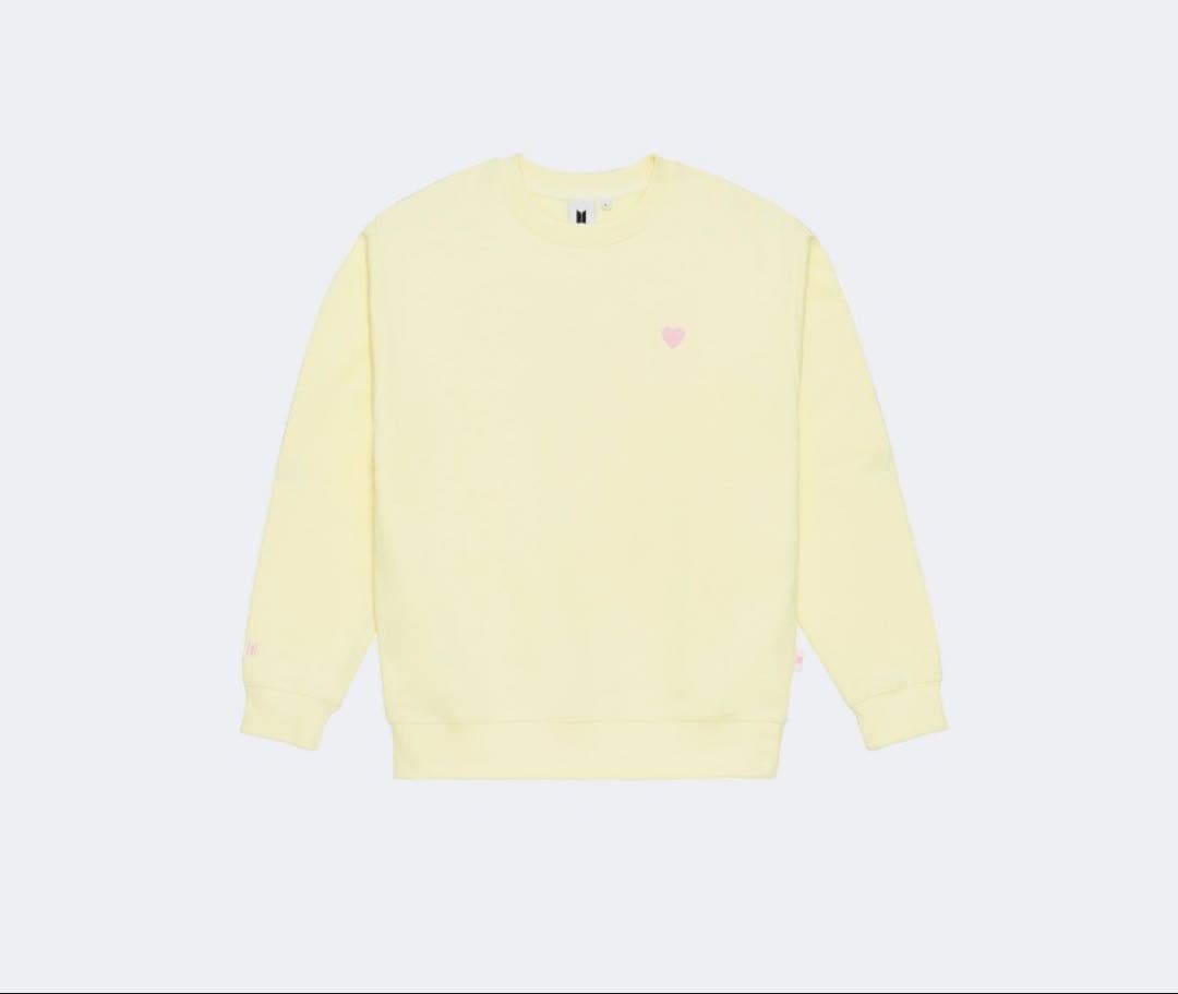 bts ポップアップストア