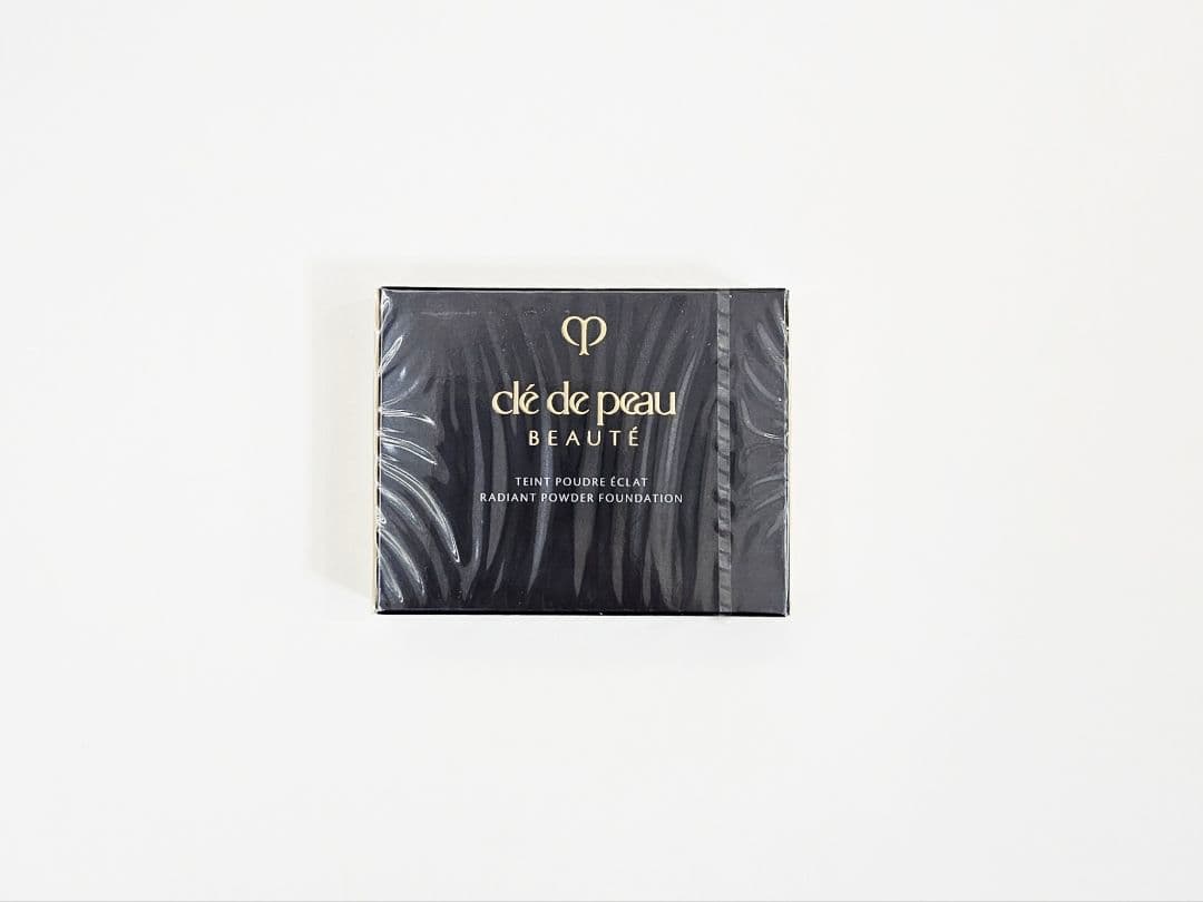 クレ・ド・ポーボーテ　タンプードルエクラⅡ　オークル20