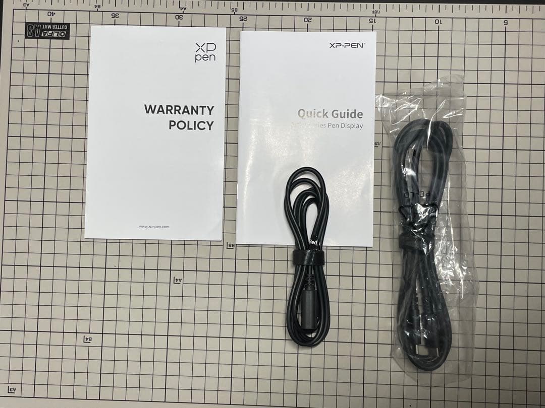 筆記具 XP-PEN Artist 12 2nd Generation