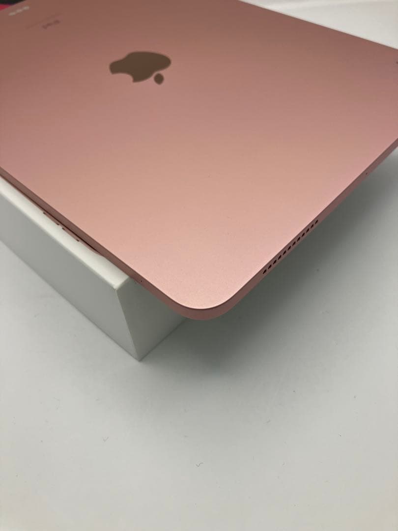 【美品】電池容量100%‼️iPad Air 第4世代 256GB Y