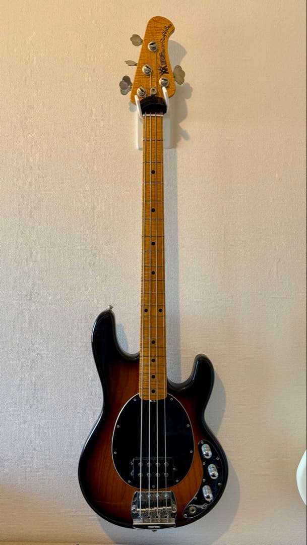 MUSICMAN StingRay USA / ミュージックマン スティングレイ