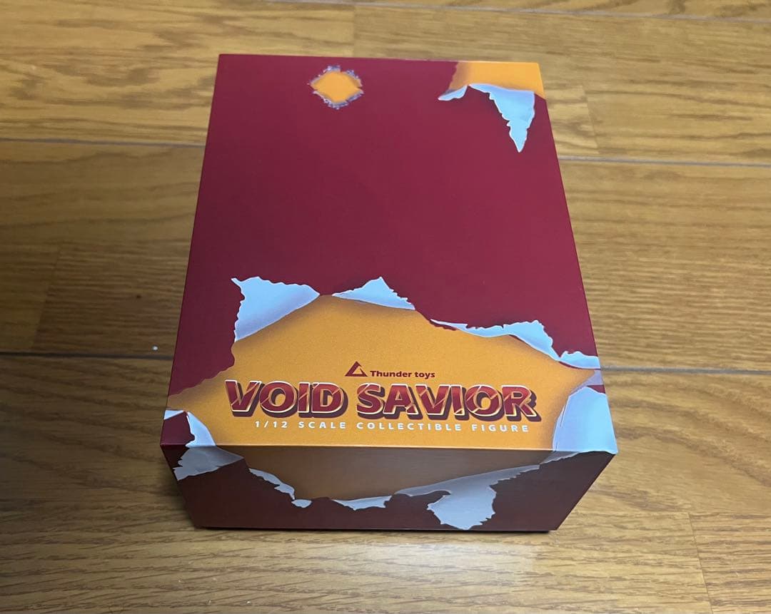 1/12デッドプール[Tbmodel]