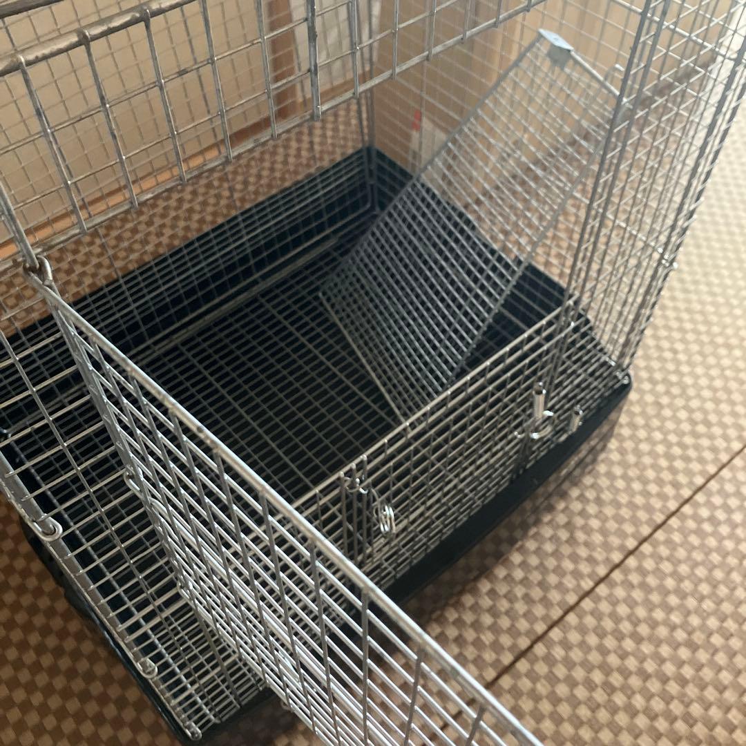 サンコー　985 イージーホーム　ハイメッシュ