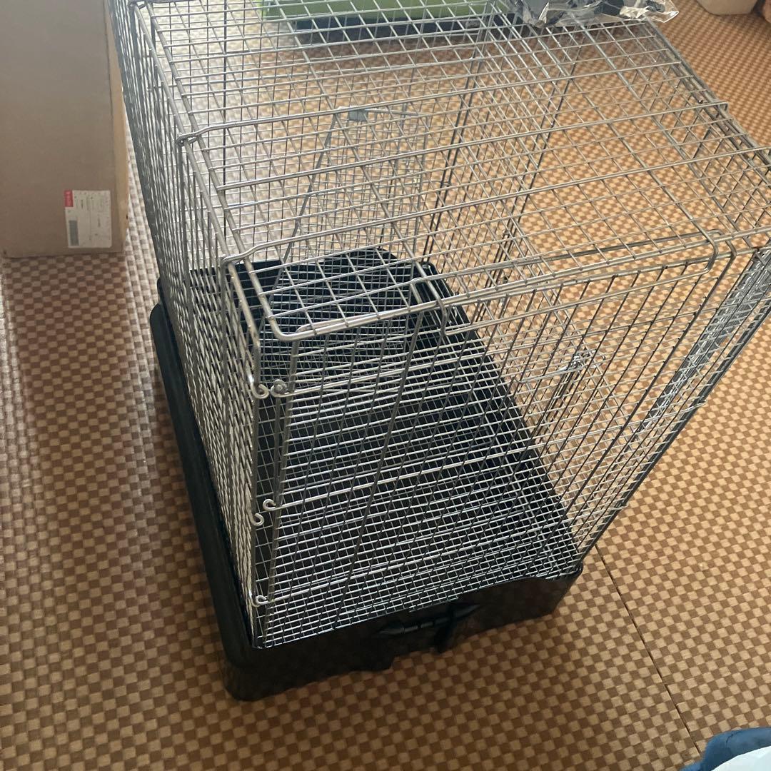 サンコー　985 イージーホーム　ハイメッシュ