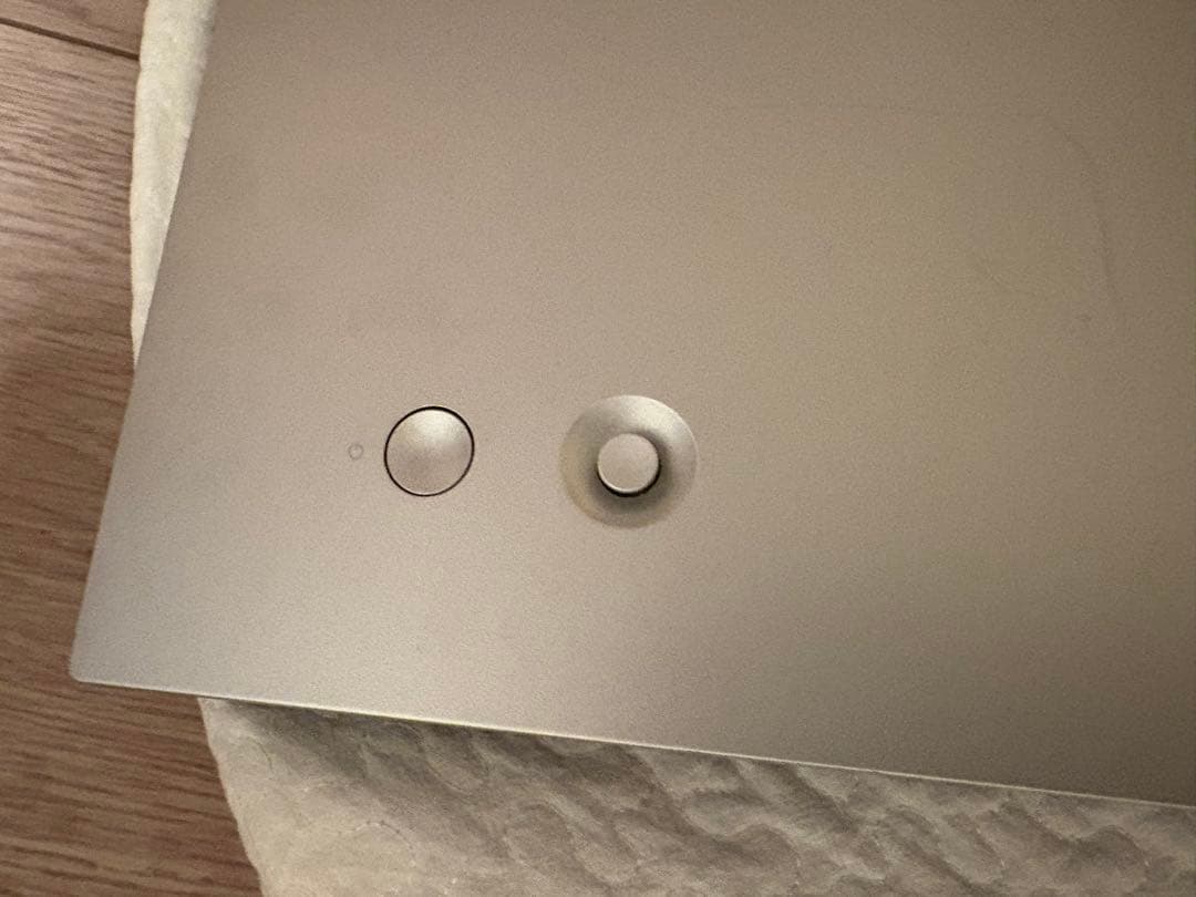 ジャンク Dell U3421WE 34.14インチ 曲面ウルトラワイドモニター