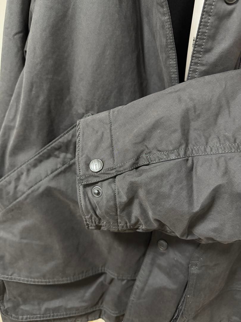 LLBeanビーンズ・フィールド・コート インサレーテッド・サイズM