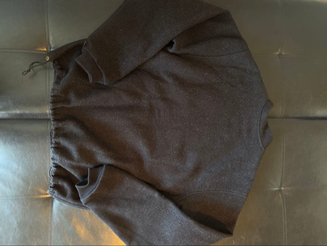 FILSON GARMENT 80s USA製マッキー ノウールジャケット