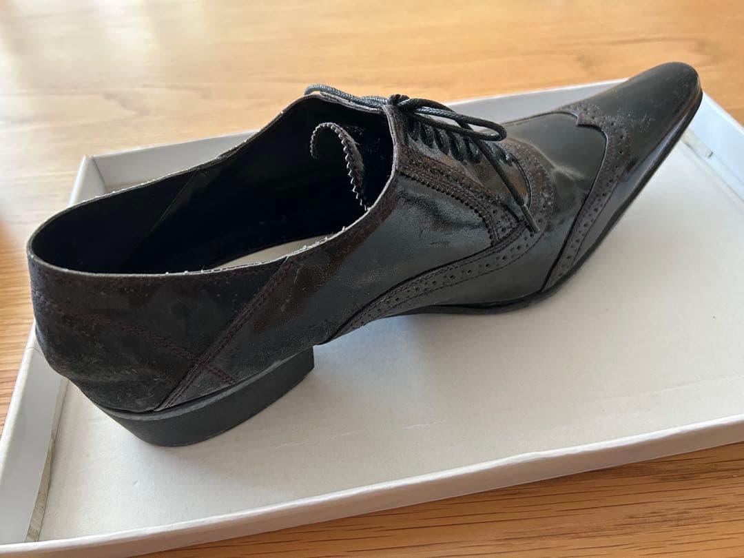 PPFM ドレスシューズ