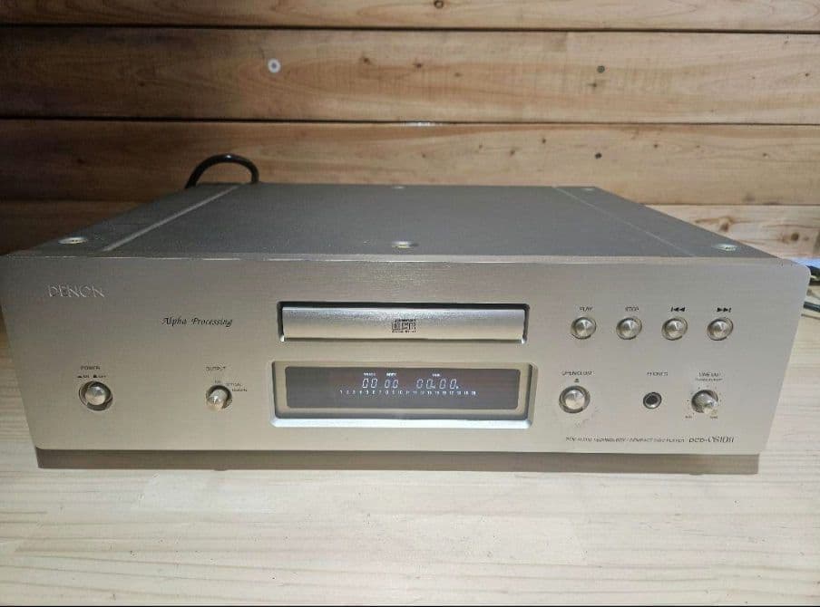 DENON DENON DCD-S10Ⅱ