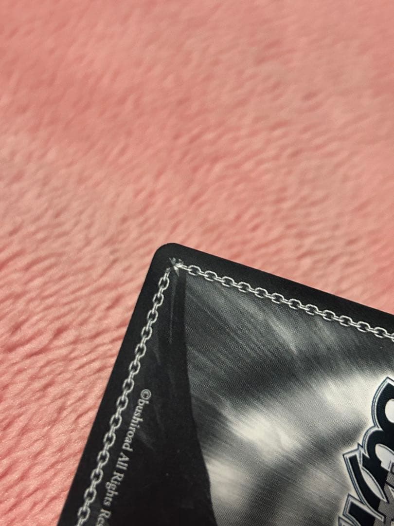 ヴァイスシュヴァルツ　水着のショコラ　SP