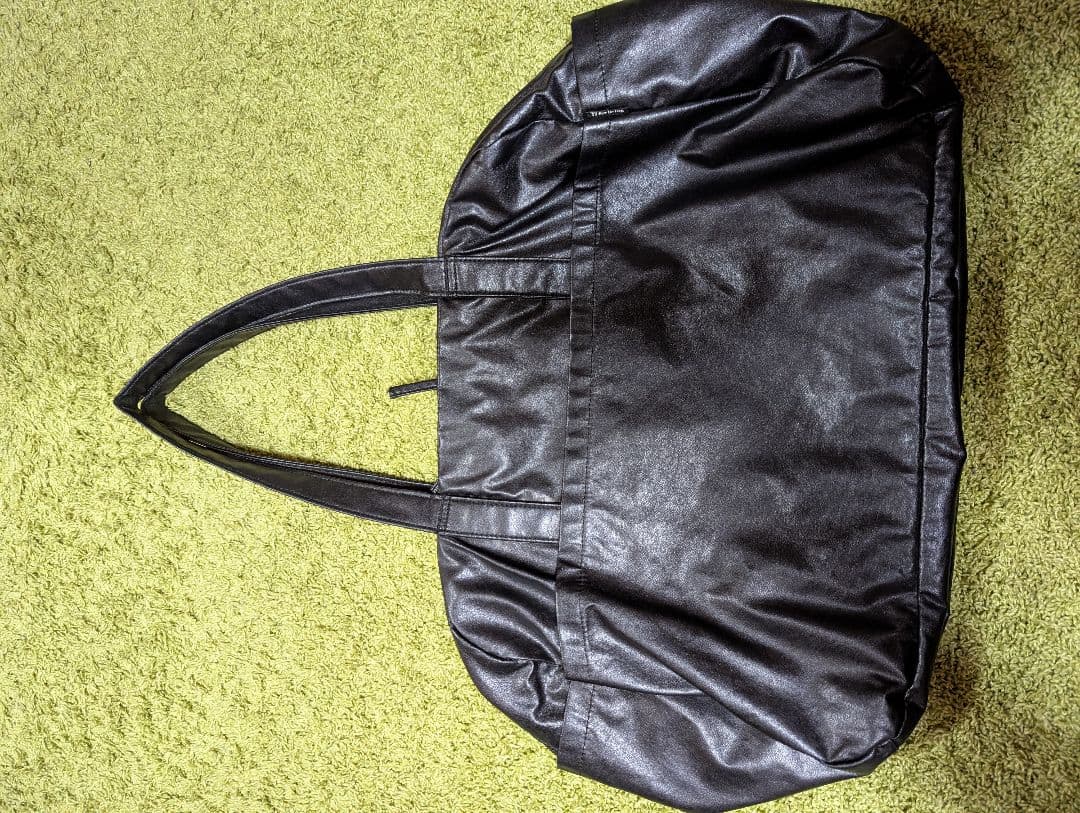 Y’s for living　ミニボストンバッグ