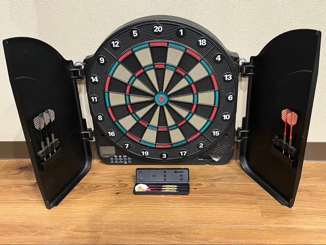 【送料込み】ダーツセット　ダーツ