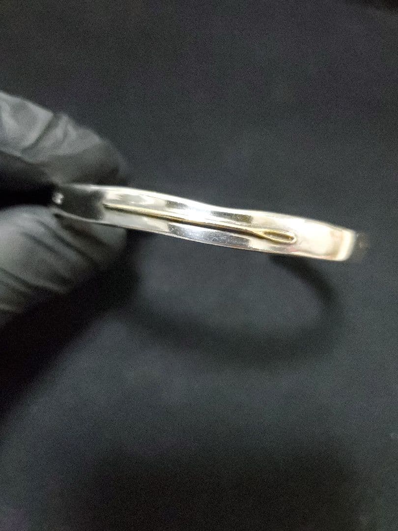 PORTER CLASSIC NEEDLE BANGLE ニードルバングル