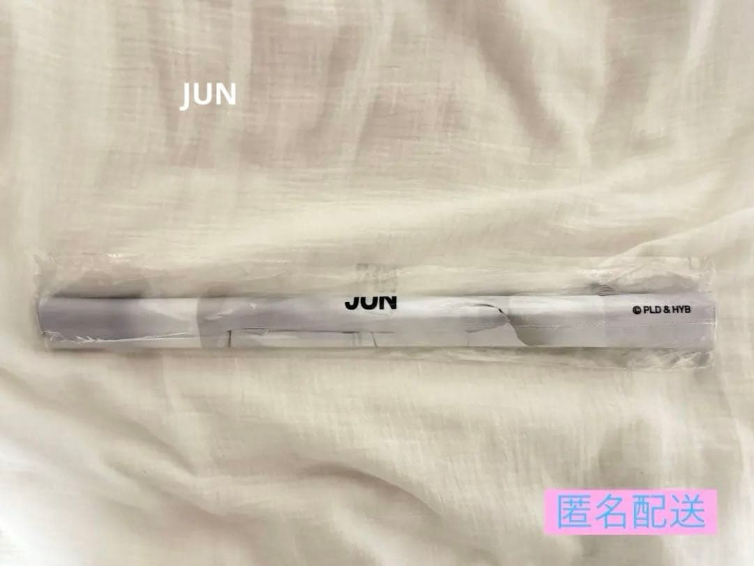 SEVENTEEN JUN タペストリー