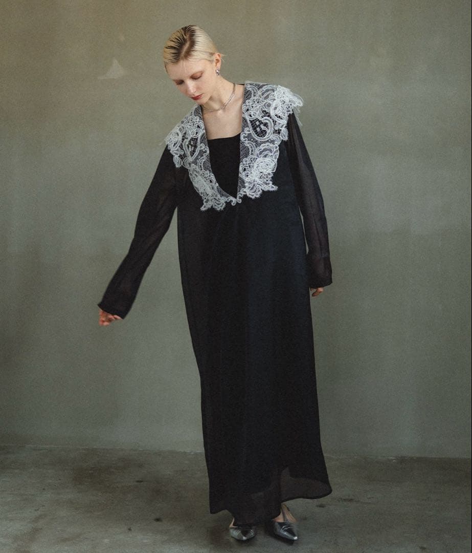 et.UNiVER オケージョンワンピース　Sサイズ